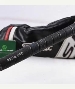 Titleist TS2 Driver / 11.5 Degree / Stiff Flex Evenflow T-1100 Shaft -Cheap Fairway Woods Store DSC 7834 6e699bd2 e765 488f bcfc 7296aef3eb49