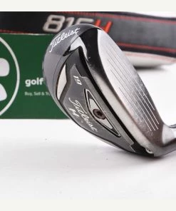 Titleist 816 H2 #3 Hybrid / 19 Degree / Stiff Flex Diamana S+Plus 70 Shaft