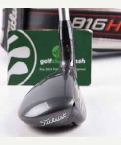 Titleist 816 H2 #3 Hybrid / 19 Degree / Stiff Flex Diamana S+Plus 70 Shaft -Cheap Fairway Woods Store DSC 7841 777e08ae 17a1 4a98 981f ce9c71fc0d61