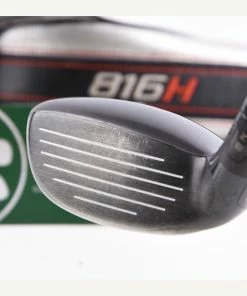 Titleist 816 H2 #3 Hybrid / 19 Degree / Stiff Flex Diamana S+Plus 70 Shaft -Cheap Fairway Woods Store DSC 7842 5c270eee 2986 48c2 90da 570aa59d912c