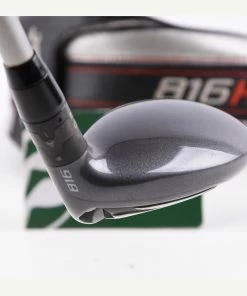 Titleist 816 H2 #3 Hybrid / 19 Degree / Stiff Flex Diamana S+Plus 70 Shaft -Cheap Fairway Woods Store DSC 7843 86532020 ed2e 4b2a 8d6d a16fb09c9552