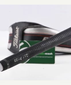 Titleist 816 H2 #3 Hybrid / 19 Degree / Stiff Flex Diamana S+Plus 70 Shaft -Cheap Fairway Woods Store DSC 7846 dc56bfe1 1848 4dbc a4f5 c75e9fb6bead