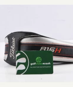 Titleist 816 H2 #3 Hybrid / 19 Degree / Stiff Flex Diamana S+Plus 70 Shaft -Cheap Fairway Woods Store DSC 7847 26a09a48 6af5 4f3b 97e3 5443c3f4e583