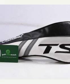 Titleist TSi1 Driver / 12 Degree / Regular Flex Aldila Ascent 40 Shaft -Cheap Fairway Woods Store DSC 7849 410b18a3 ec0a 4f1d 89d2 4cd55ac057d6