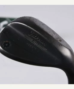 Titleist Vokey SM7 Lob Wedge / 58 Degree / Wedge Flex Vokey Design SM7