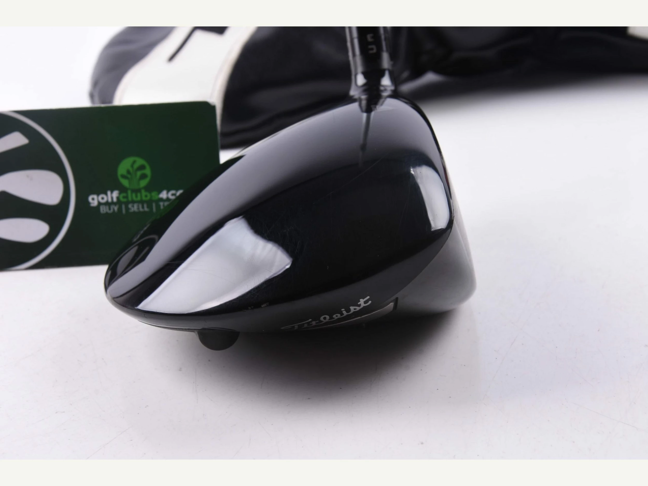 Titleist TS3 Driver / 9.5 Degree / Senior Flex Aldila Ascent 40 Shaft 5 Titleist TS3 Driver / 9.5 Degree / Senior Flex Aldila Ascent 40 Shaft - Image 3