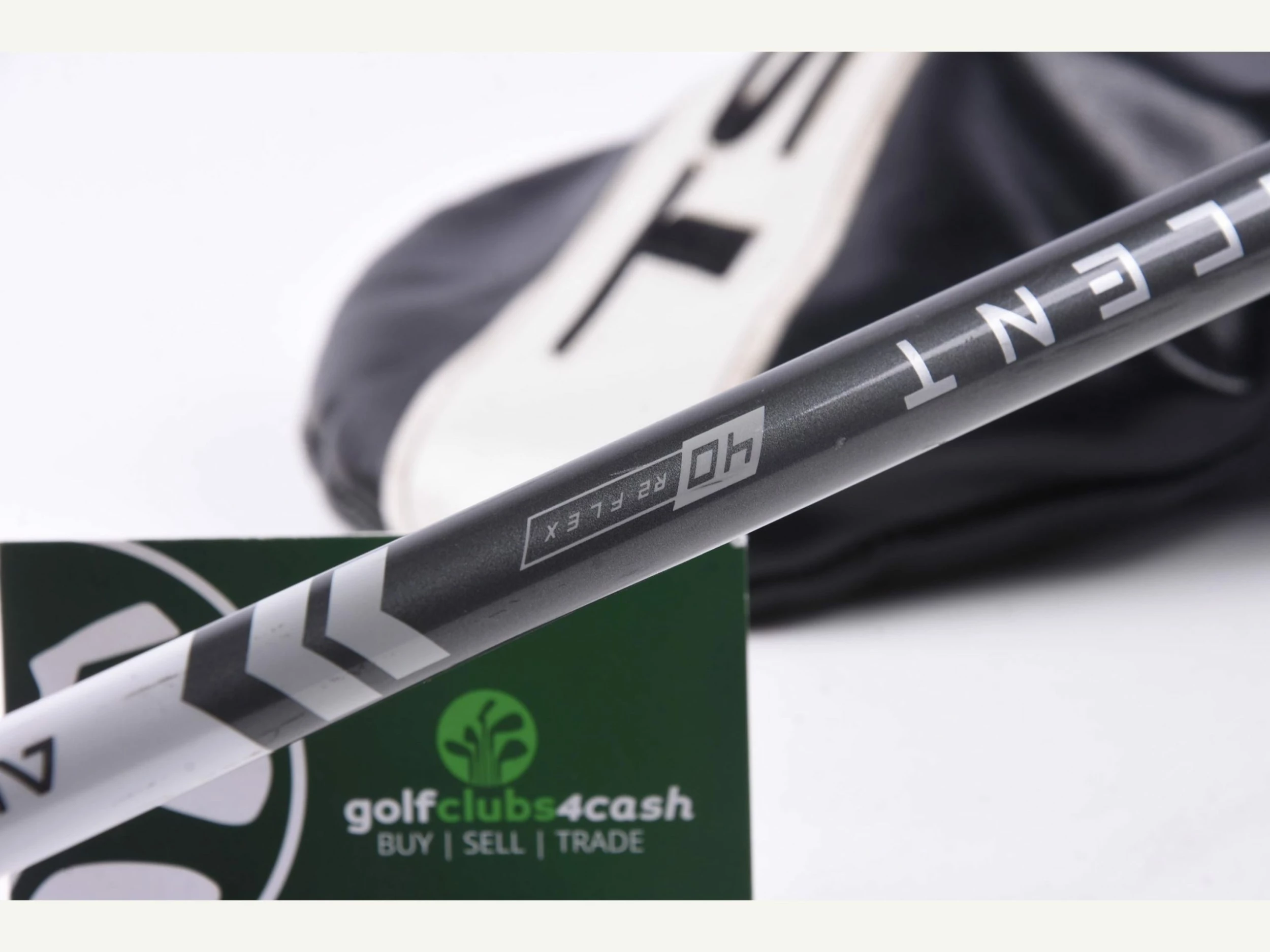 Titleist TS3 Driver / 9.5 Degree / Senior Flex Aldila Ascent 40 Shaft 8 Titleist TS3 Driver / 9.5 Degree / Senior Flex Aldila Ascent 40 Shaft - Image 6