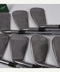 Titleist DCI Oversize+ Irons / 3-9 / Regular Flex Titliest Tri-Spec Shafts 10 Titleist DCI Oversize+ Irons / 3-9 / Regular Flex Titliest Tri-Spec Shafts -Cheap Fairway Woods Store DSC 7871 7fc47d1d a947 4e02 90e6 e881fa66155c