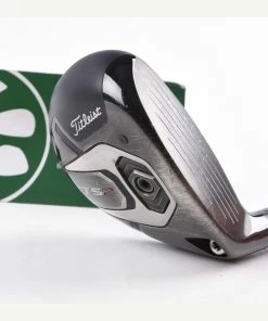 Titleist TS2 #3 Hybrid / 21 Degree / Stiff Flex TENSEI AV Blue 70 Shaft