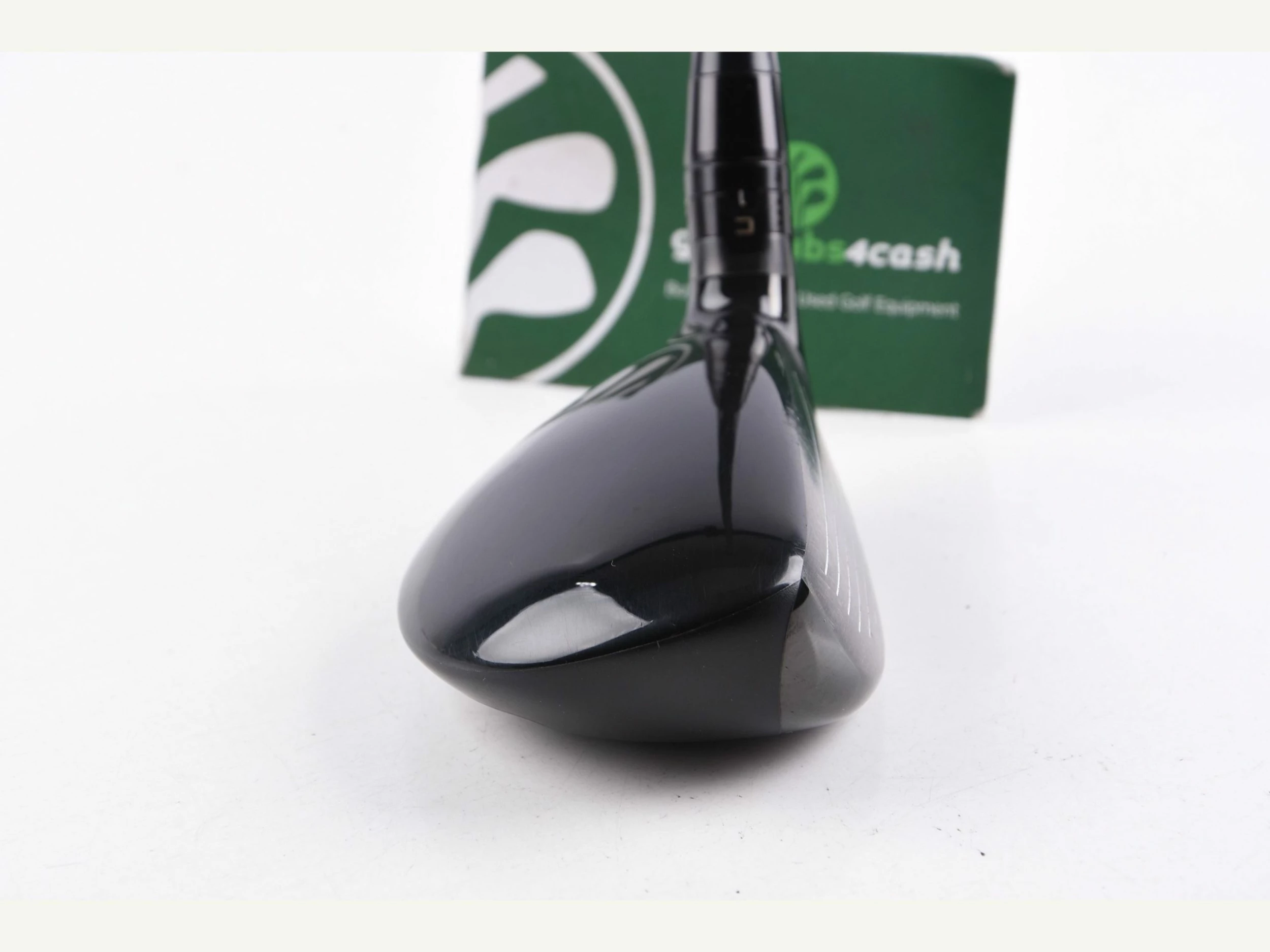 Titleist TS2 #3 Hybrid / 21 Degree / Stiff Flex TENSEI AV Blue 70 Shaft 5 Titleist TS2 #3 Hybrid / 21 Degree / Stiff Flex TENSEI AV Blue 70 Shaft - Image 3