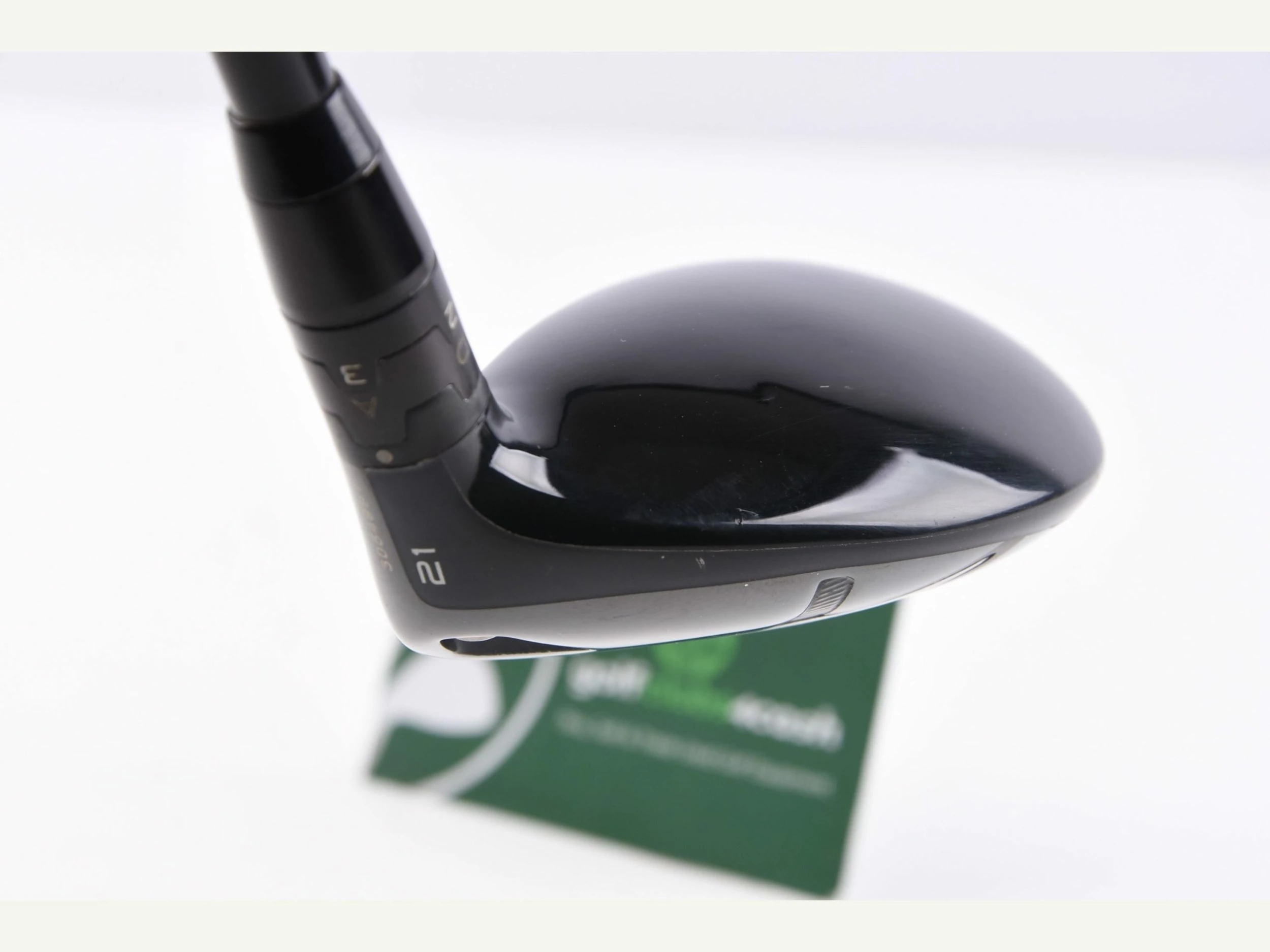 Titleist TS2 #3 Hybrid / 21 Degree / Stiff Flex TENSEI AV Blue 70 Shaft 7 Titleist TS2 #3 Hybrid / 21 Degree / Stiff Flex TENSEI AV Blue 70 Shaft - Image 5