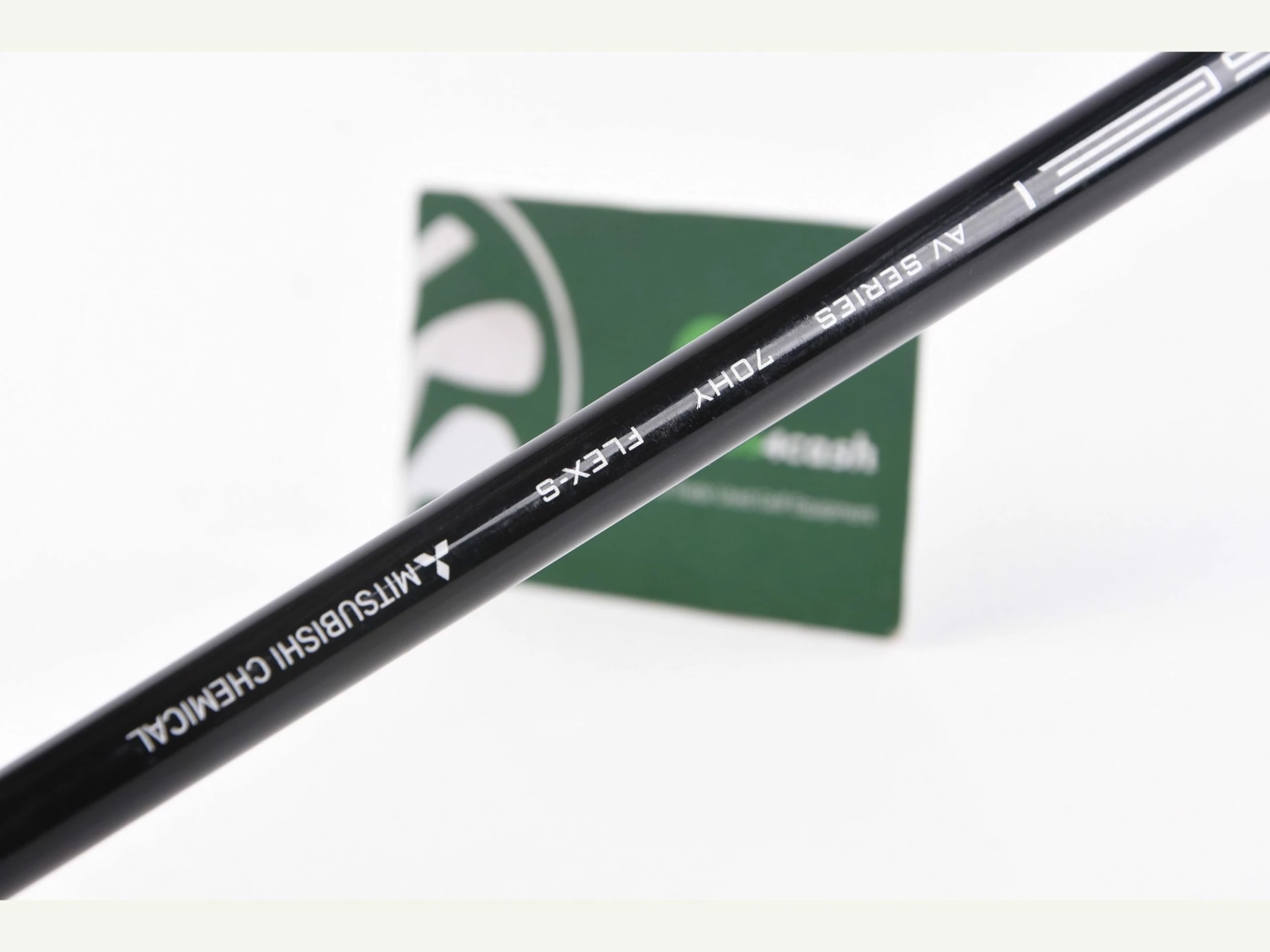 Titleist TS2 #3 Hybrid / 21 Degree / Stiff Flex TENSEI AV Blue 70 Shaft 8 Titleist TS2 #3 Hybrid / 21 Degree / Stiff Flex TENSEI AV Blue 70 Shaft - Image 6