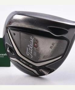 Titleist 917 D2 Driver / 9.5 Degree / Stiff Flex Diamana S+Plus Ltd 60 Shaft -Cheap Fairway Woods Store DSC 7885 8a8a8d67 93d1 4967 a35a 28ecd81546af