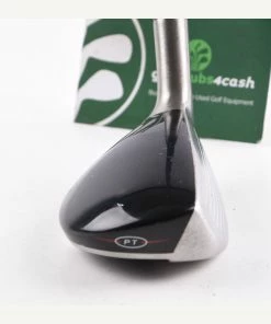 Titleist 585.H #3 Hybrid / 19 Degree / Regular Flex Tour AD YS-85+ Shaft 12 Titleist 585.H #3 Hybrid / 19 Degree / Regular Flex Tour AD YS-85+ Shaft -Cheap Fairway Woods Store DSC 7891 ac8722cb 16f7 449a ae04 2eec94ae57c2