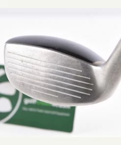 Titleist 585.H #3 Hybrid / 19 Degree / Regular Flex Tour AD YS-85+ Shaft 13 Titleist 585.H #3 Hybrid / 19 Degree / Regular Flex Tour AD YS-85+ Shaft -Cheap Fairway Woods Store DSC 7892 31f5db77 117b 43ef 818c 9f8dbcb23f12