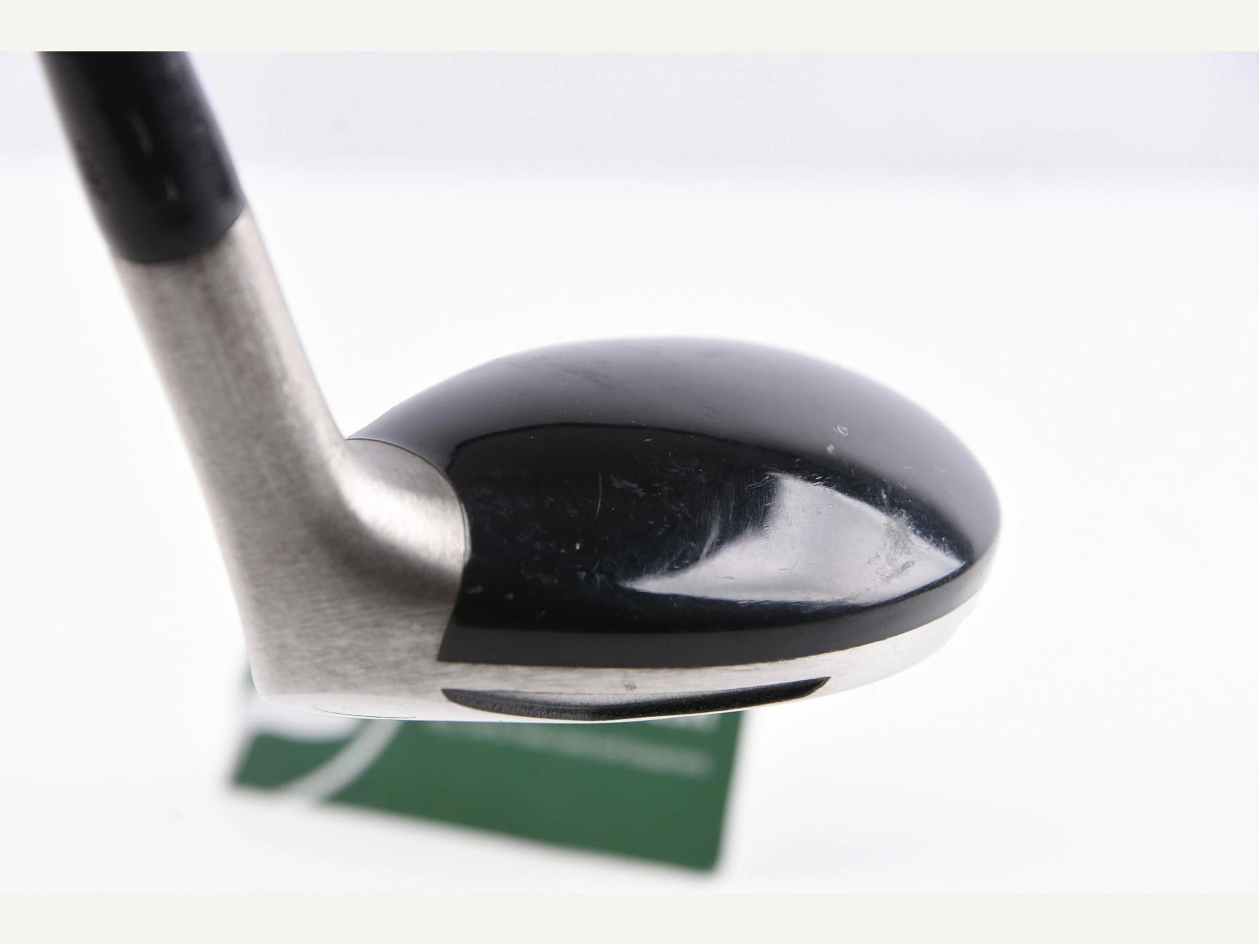 Titleist 585.H #3 Hybrid / 19 Degree / Regular Flex Tour AD YS-85+ Shaft 7 Titleist 585.H #3 Hybrid / 19 Degree / Regular Flex Tour AD YS-85+ Shaft - Image 5