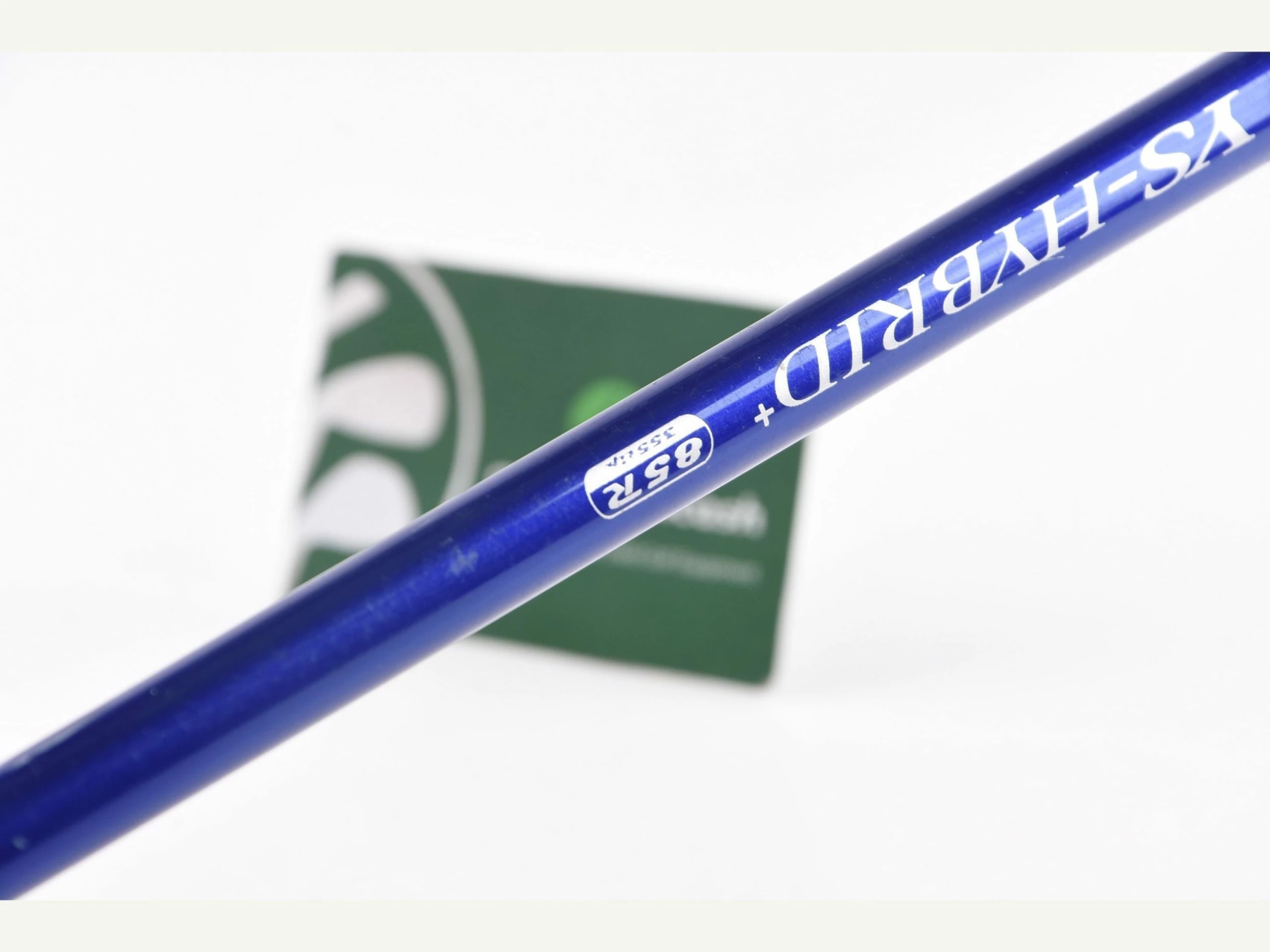 Titleist 585.H #3 Hybrid / 19 Degree / Regular Flex Tour AD YS-85+ Shaft 8 Titleist 585.H #3 Hybrid / 19 Degree / Regular Flex Tour AD YS-85+ Shaft - Image 6