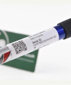 Titleist 585.H #3 Hybrid / 19 Degree / Regular Flex Tour AD YS-85+ Shaft 16 Titleist 585.H #3 Hybrid / 19 Degree / Regular Flex Tour AD YS-85+ Shaft -Cheap Fairway Woods Store DSC 7895 d1b7d881 50d8 47ab 9f5c 240fdda2f384