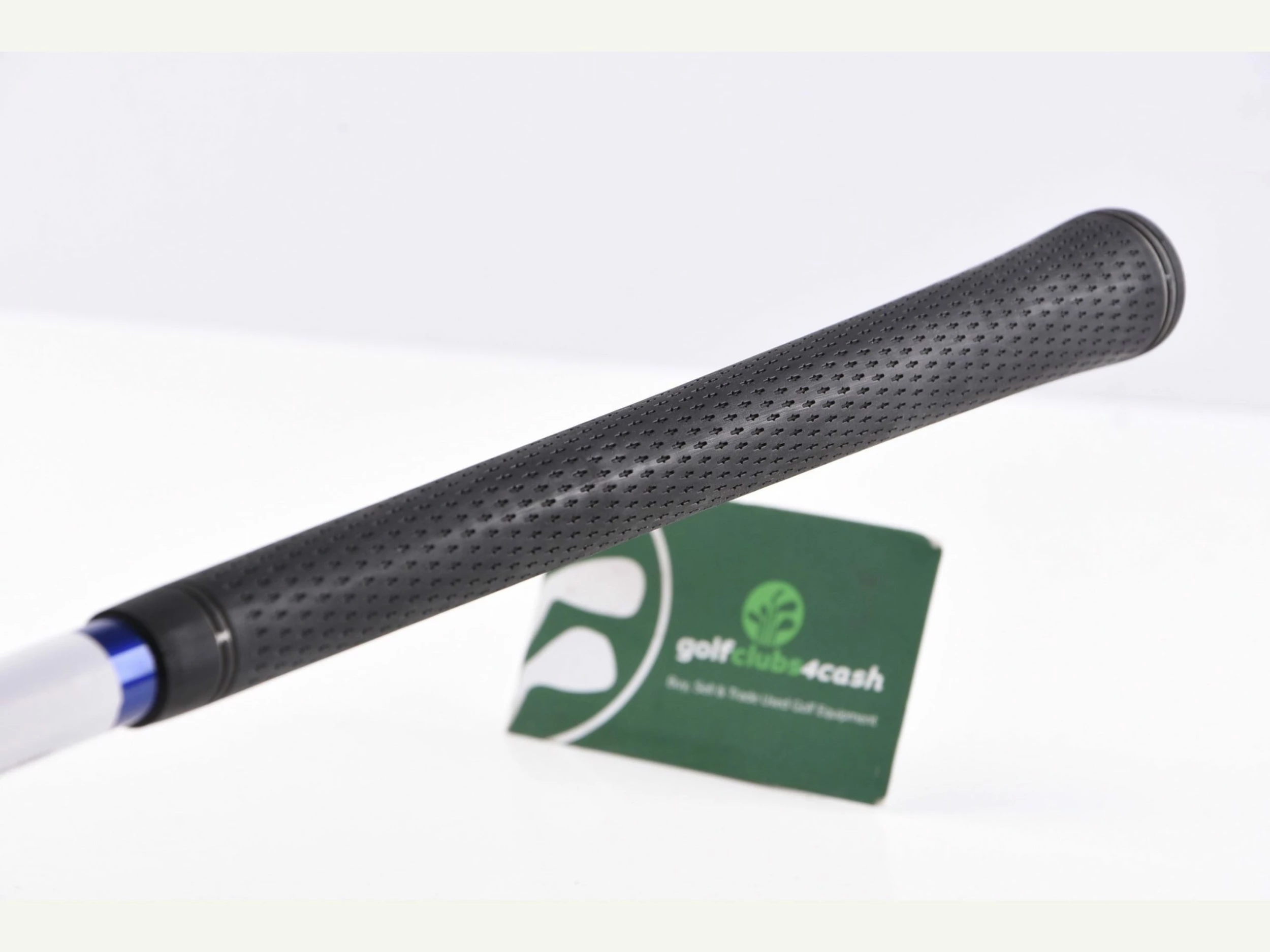 Titleist 585.H #3 Hybrid / 19 Degree / Regular Flex Tour AD YS-85+ Shaft 10 Titleist 585.H #3 Hybrid / 19 Degree / Regular Flex Tour AD YS-85+ Shaft - Image 8