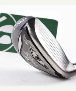 Titleist 816 H2 #3 Hybrid / 19 Degree / Stiff Flex Diamana D+Plus 90 Shaft