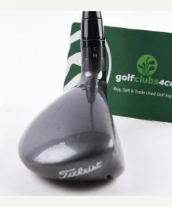 Titleist 816 H2 #3 Hybrid / 19 Degree / Stiff Flex Diamana D+Plus 90 Shaft -Cheap Fairway Woods Store DSC 7901 5ed61d0a b5ad 4d55 96a7 370ea632b7b0