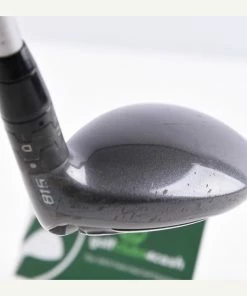 Titleist 816 H2 #3 Hybrid / 19 Degree / Stiff Flex Diamana D+Plus 90 Shaft -Cheap Fairway Woods Store DSC 7903 a0106e02 139e 49e5 8ac9 0f8126595315