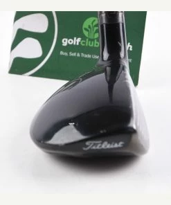 Titleist 910H #2 Hybrid / 17 Degree / Stiff Flex Diamana Kai'li Blue 80 Shaft -Cheap Fairway Woods Store DSC 7912 1bce596e ae50 4598 9139 475f34b28196