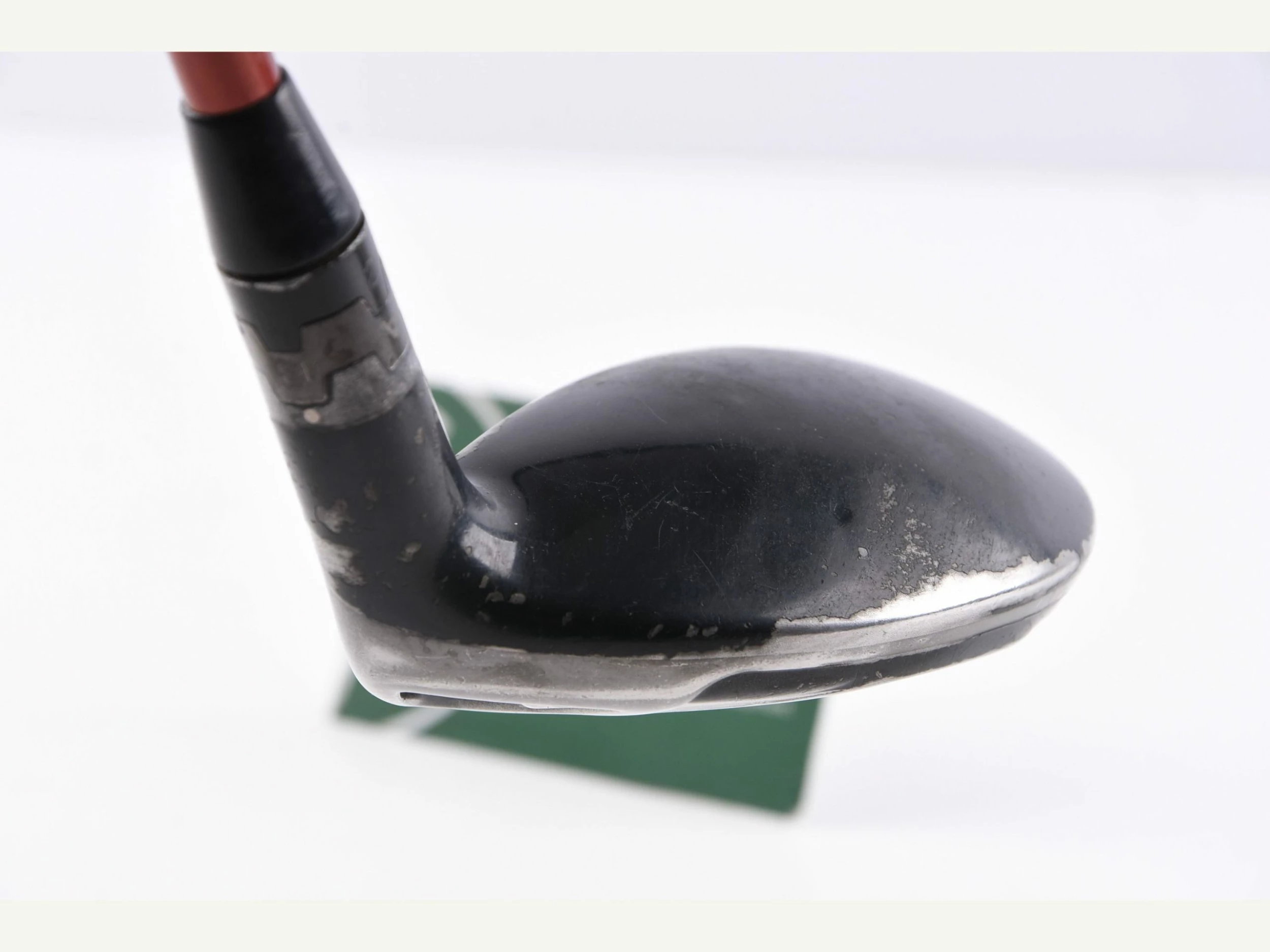 Titleist 910H #3 Hybrid / 21 Degree / Regular Flex Diamana 'ilima 70 Shaft 7 Titleist 910H #3 Hybrid / 21 Degree / Regular Flex Diamana 'ilima 70 Shaft - Image 5