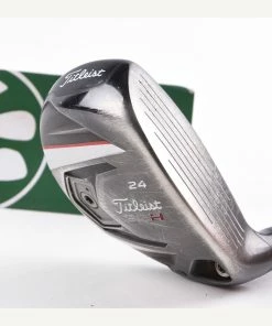 Titleist 913H #4 Hybrid / 24 Degree / Regular Flex Diamana S+Plus 72 Shaft