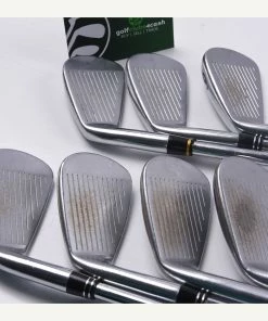 Titleist 714 CB Irons / 4-PW / Stiff Flex KBS Tour 120 Shafts 11 Titleist 714 CB Irons / 4-PW / Stiff Flex KBS Tour 120 Shafts -Cheap Fairway Woods Store DSC 7930 40c07676 3c2c 464f aed5 421e1e4a9a7e