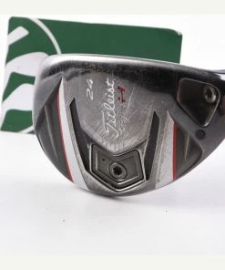 Titleist 913H #4 Hybrid / 24 Degree / Regular Flex Diamana S+Plus 72 Shaft -Cheap Fairway Woods Store DSC 7931 9f830178 a171 4569 a72d e5afdc1343d2