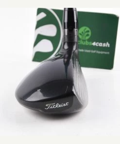 Titleist 913H #4 Hybrid / 24 Degree / Regular Flex Diamana S+Plus 72 Shaft -Cheap Fairway Woods Store DSC 7932 45908628 9feb 41c3 a46c d85a79f73a4b