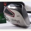 Titleist 909 D Comp Driver / 9.5 Degree / Stiff Flex Matrix Ozik Xcon-6 Shaft