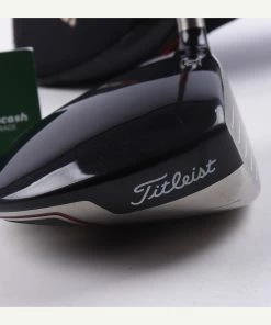 Titleist 909 D Comp Driver / 9.5 Degree / Stiff Flex Matrix Ozik Xcon-6 Shaft 13 Titleist 909 D Comp Driver / 9.5 Degree / Stiff Flex Matrix Ozik Xcon-6 Shaft -Cheap Fairway Woods Store DSC 7959 93c57ab5 a47c 43b6 a458 217b871a1fef