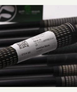 Titleist DCI Gold Irons / 1-SW / Regular Flex Titleist Shafts / No 2 Iron -Cheap Fairway Woods Store DSC 7968 7faf8a70 c6f6 4a70 a350 da9e3e917644