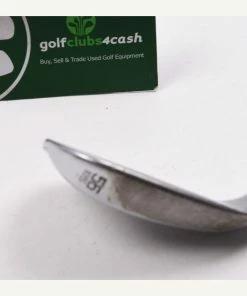 Titleist Vokey SM8 Sand Wedge / 56 Degree / Wedge Flex True Temper Shaft -Cheap Fairway Woods Store DSC 7971 d4fa0455 3331 4173 ad1d 8f797886eec5