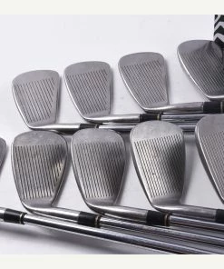 Titleist DCI Oversize+ Irons / 3-SW / Regular Flex Titleist Tri-Spec Shafts -Cheap Fairway Woods Store DSC 7994 8a1b40d2 654a 47e7 acd8 499052a5470f