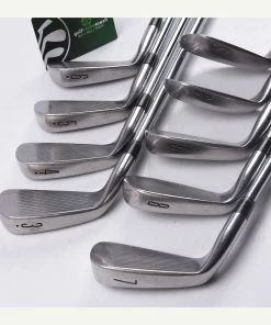 Titleist DCI Oversize+ Irons / 3-SW / Regular Flex Titleist Tri-Spec Shafts -Cheap Fairway Woods Store DSC 7995 7d81865d 8f97 4b5e b219 73fef4b09f56