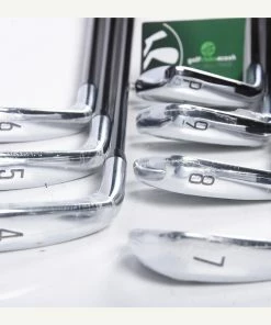 Titleist T200 2021 Irons / 4-PW / Stiff Flex Tensei AV Red AM(2) Shafts -Cheap Fairway Woods Store DSC 8008 5d3d27be 70b6 4467 bd2e 0d4e0cda16ff