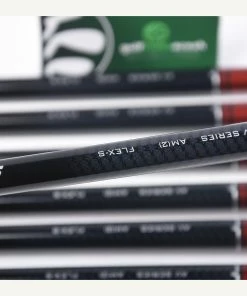 Titleist T200 2021 Irons / 4-PW / Stiff Flex Tensei AV Red AM(2) Shafts -Cheap Fairway Woods Store DSC 8009 0638c6f5 5f22 483d a5c9 1578a084a974