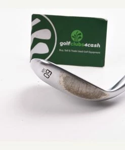 Titleist Vokey SM9 Lob Wedge / 60 Degree / Wedge Flex Titleist Vokey SM9 Shaft -Cheap Fairway Woods Store DSC 8017 7c44a93d 331b 43b4 be55 f95c6609990e