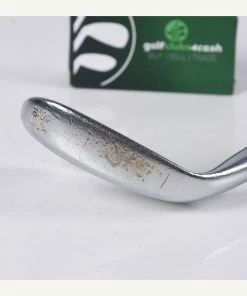 Titleist Vokey SM7 Sand Wedge / 54 Degree / Wedge Flex Steel Shaft -Cheap Fairway Woods Store DSC 8018 86269603 ec34 487e a8c5 8e3a5ef6e6b9