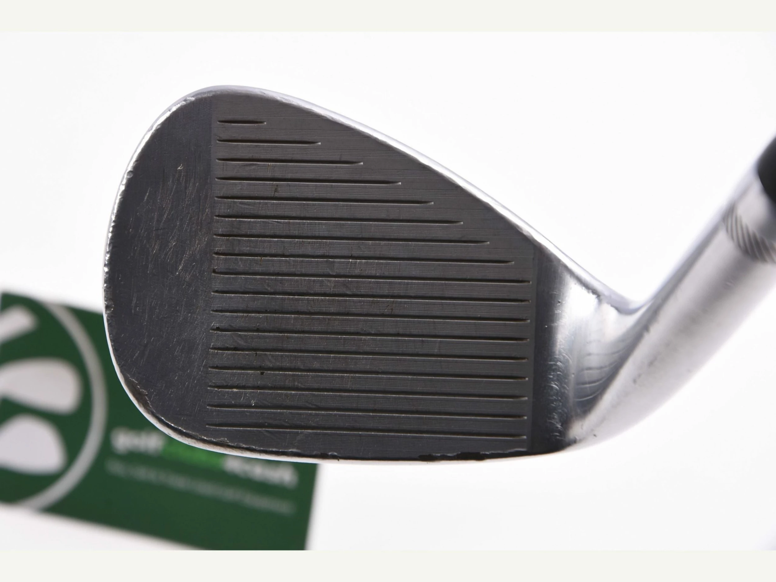 Titleist Vokey SM6 Gap Wedge / 52 Degree / Wedge Flex Vokey Design SM6 Shaft 4 Titleist Vokey SM6 Gap Wedge / 52 Degree / Wedge Flex Vokey Design SM6 Shaft - Image 2