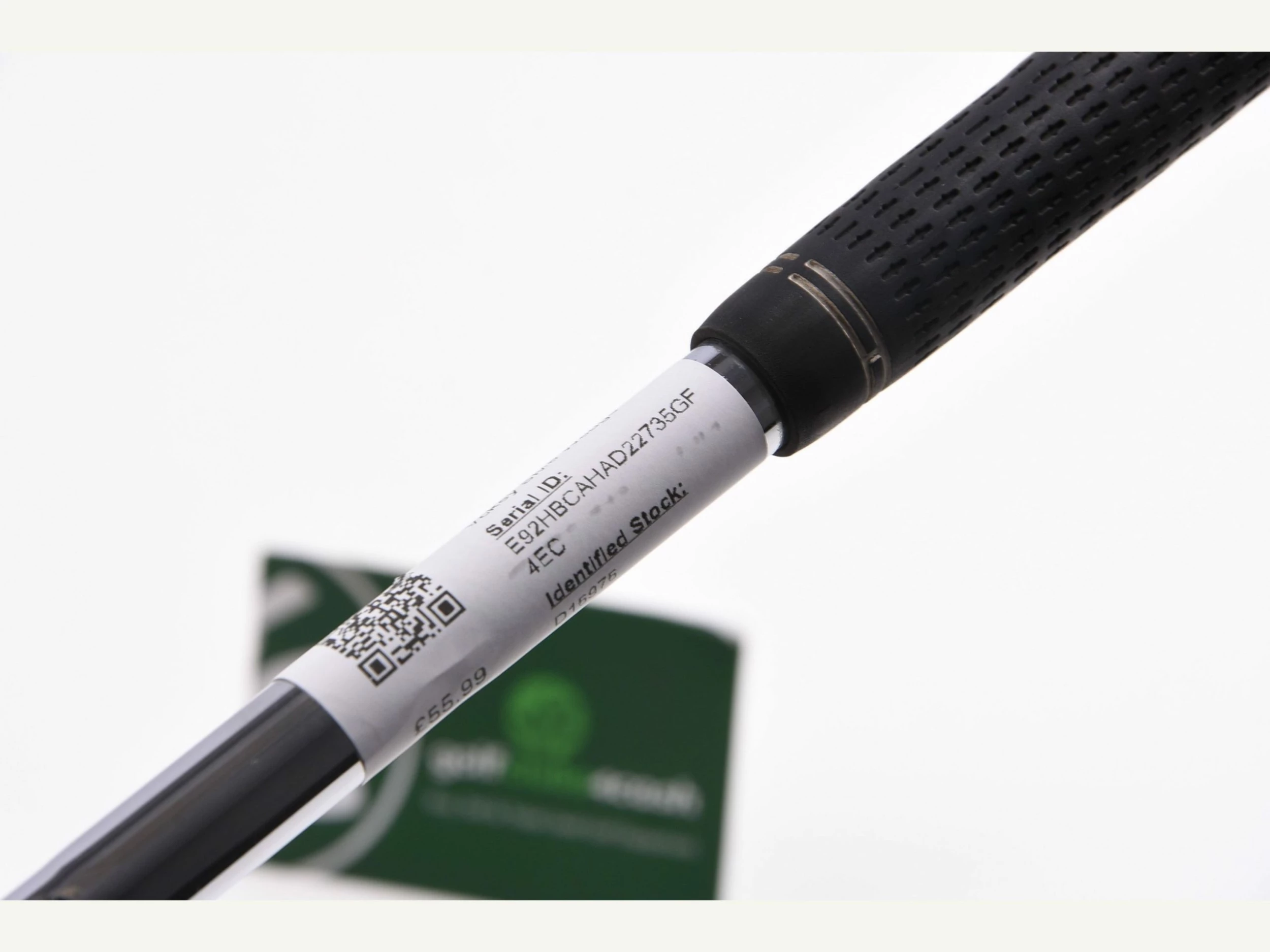 Titleist Vokey SM6 Gap Wedge / 52 Degree / Wedge Flex Vokey Design SM6 Shaft 7 Titleist Vokey SM6 Gap Wedge / 52 Degree / Wedge Flex Vokey Design SM6 Shaft - Image 5