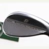 Titleist Vokey SM8 Lob Wedge / 58 Degree / Regular Flex KBS Hi-Rev 2.0 115