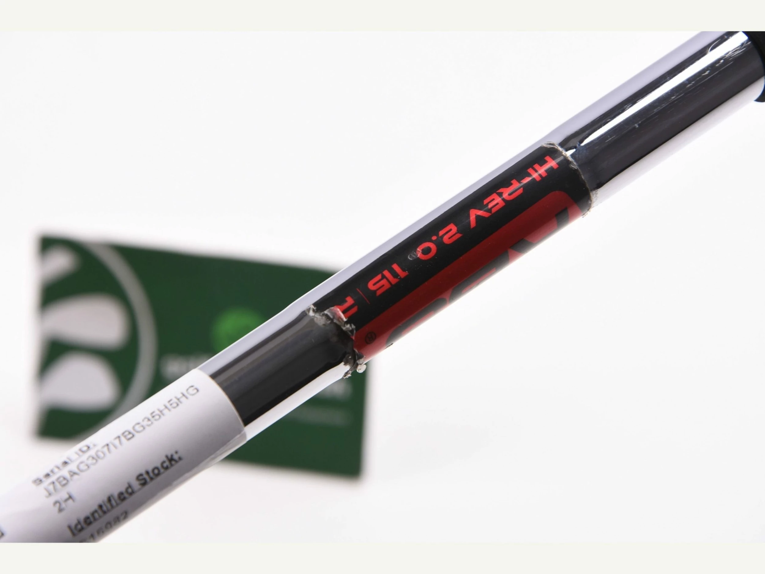 Titleist Vokey SM8 Lob Wedge / 58 Degree / Regular Flex KBS Hi-Rev 2.0 115 6 Titleist Vokey SM8 Lob Wedge / 58 Degree / Regular Flex KBS Hi-Rev 2.0 115 - Image 4