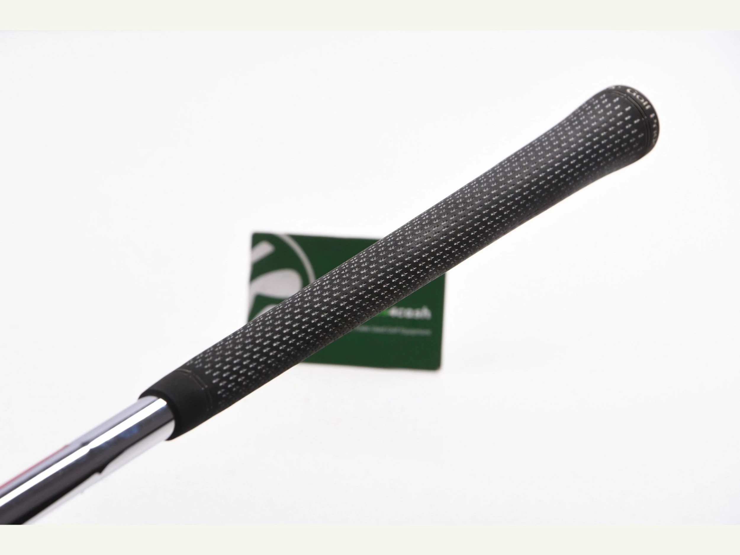 Titleist Vokey SM8 Lob Wedge / 58 Degree / Regular Flex KBS Hi-Rev 2.0 115 8 Titleist Vokey SM8 Lob Wedge / 58 Degree / Regular Flex KBS Hi-Rev 2.0 115 - Image 6