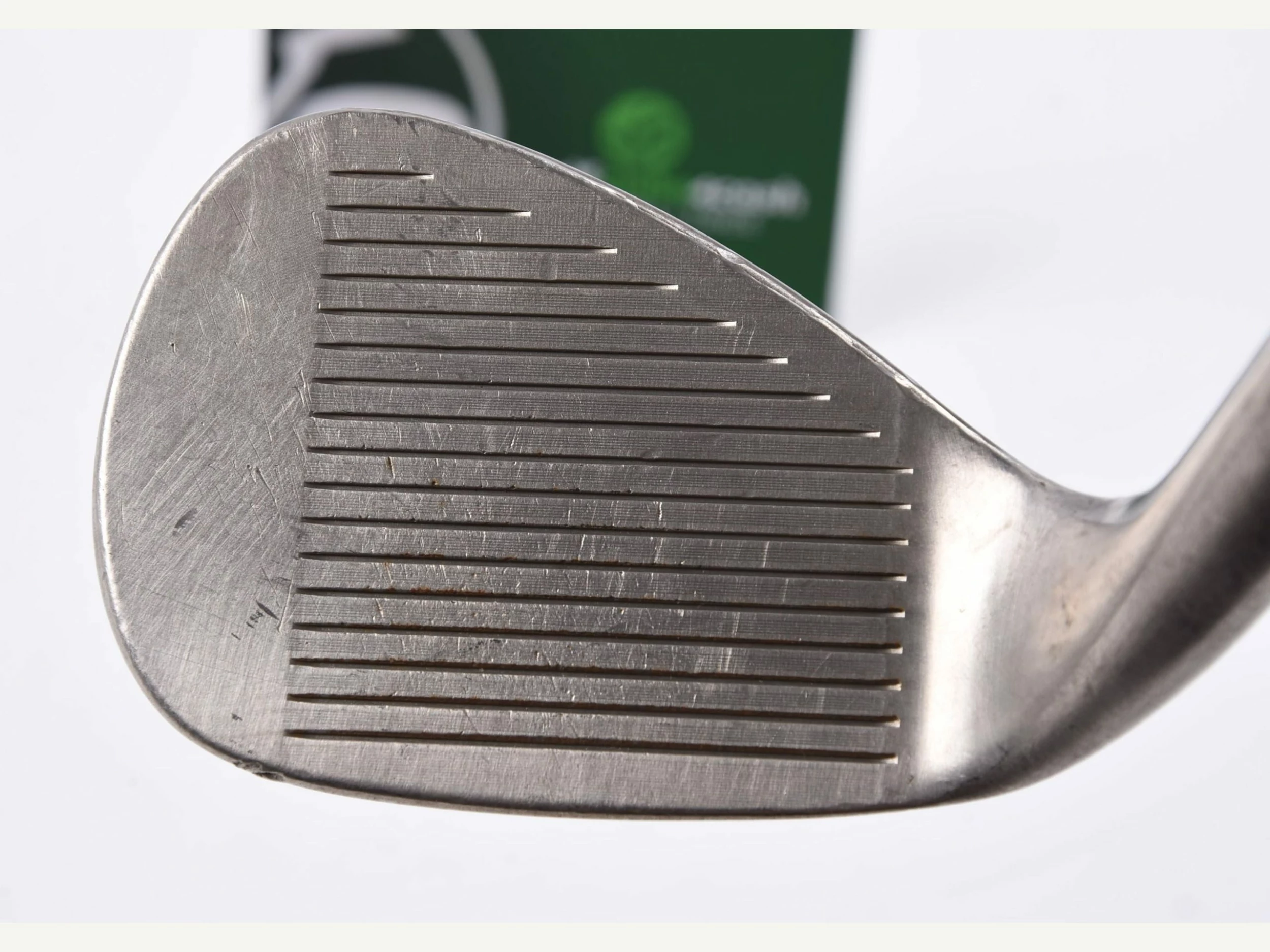 Titleist Vokey SM7 Sand Wedge / 56 Degree / Stiff Flex Project X Precision Shaft 4 Titleist Vokey SM7 Sand Wedge / 56 Degree / Stiff Flex Project X Precision Shaft - Image 2