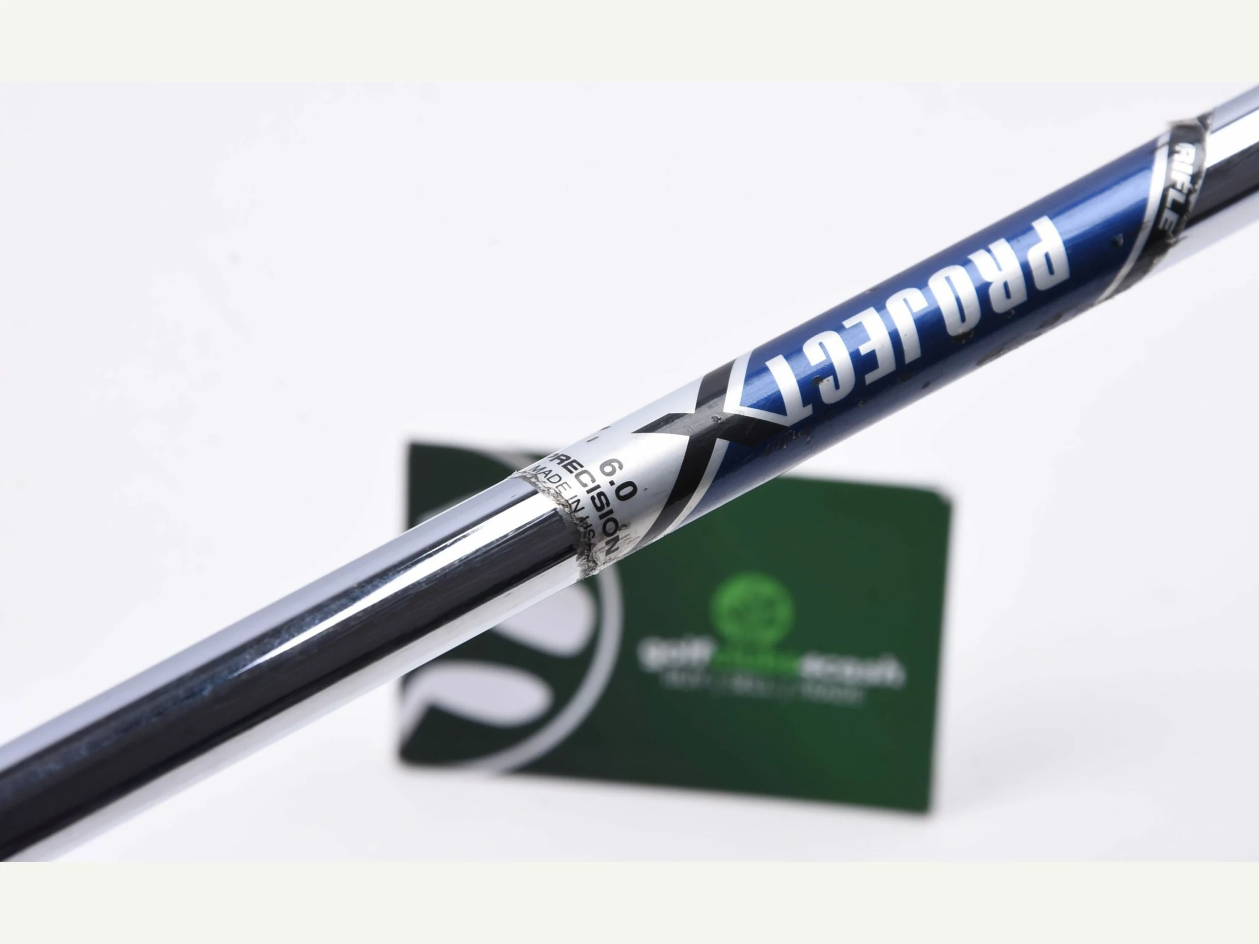 Titleist Vokey SM7 Sand Wedge / 56 Degree / Stiff Flex Project X Precision Shaft 6 Titleist Vokey SM7 Sand Wedge / 56 Degree / Stiff Flex Project X Precision Shaft - Image 4