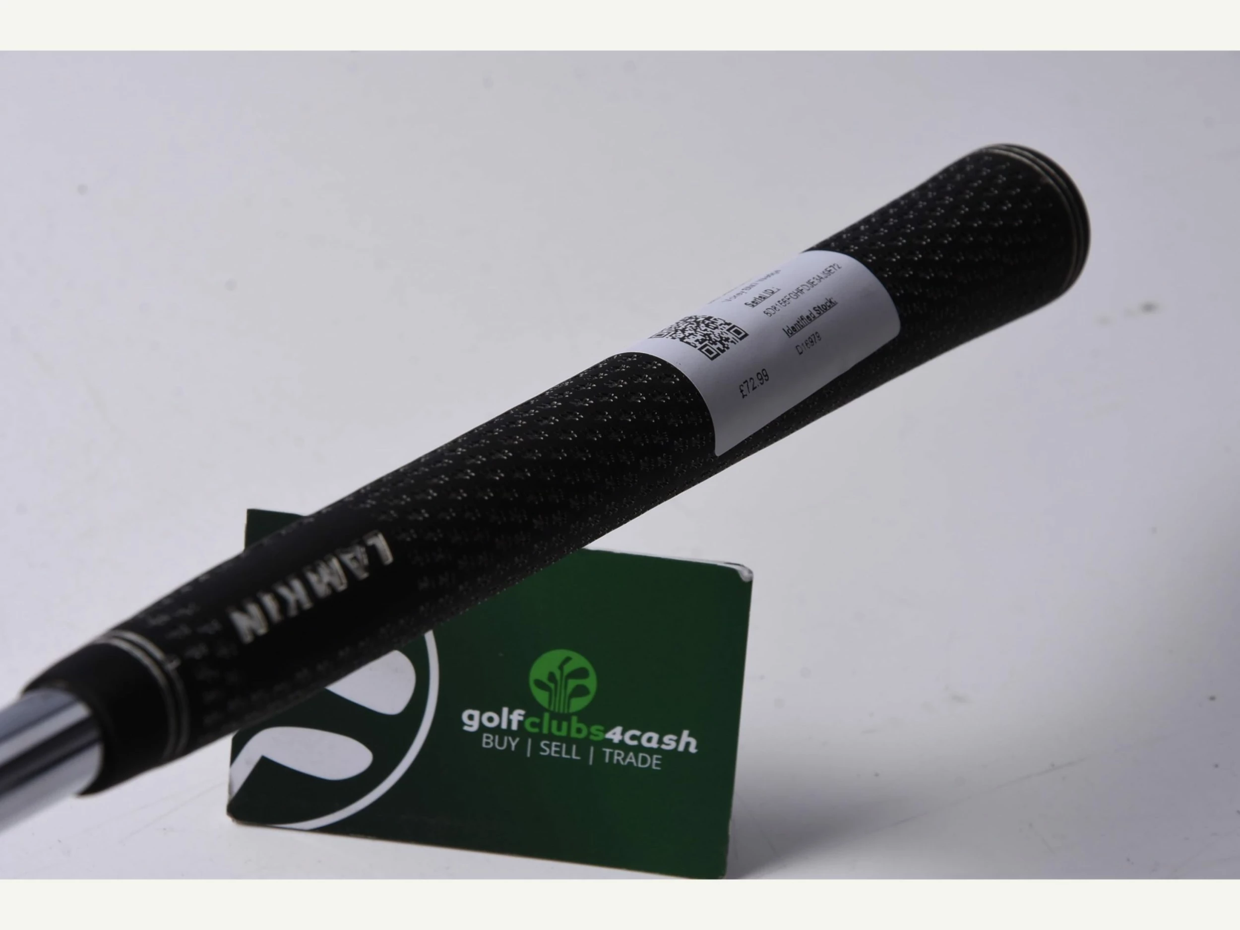 Titleist Vokey SM7 Sand Wedge / 56 Degree / Stiff Flex Project X Precision Shaft 8 Titleist Vokey SM7 Sand Wedge / 56 Degree / Stiff Flex Project X Precision Shaft - Image 6